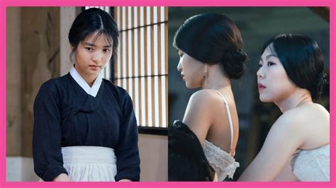 the handmaiden nude|The Handmaiden